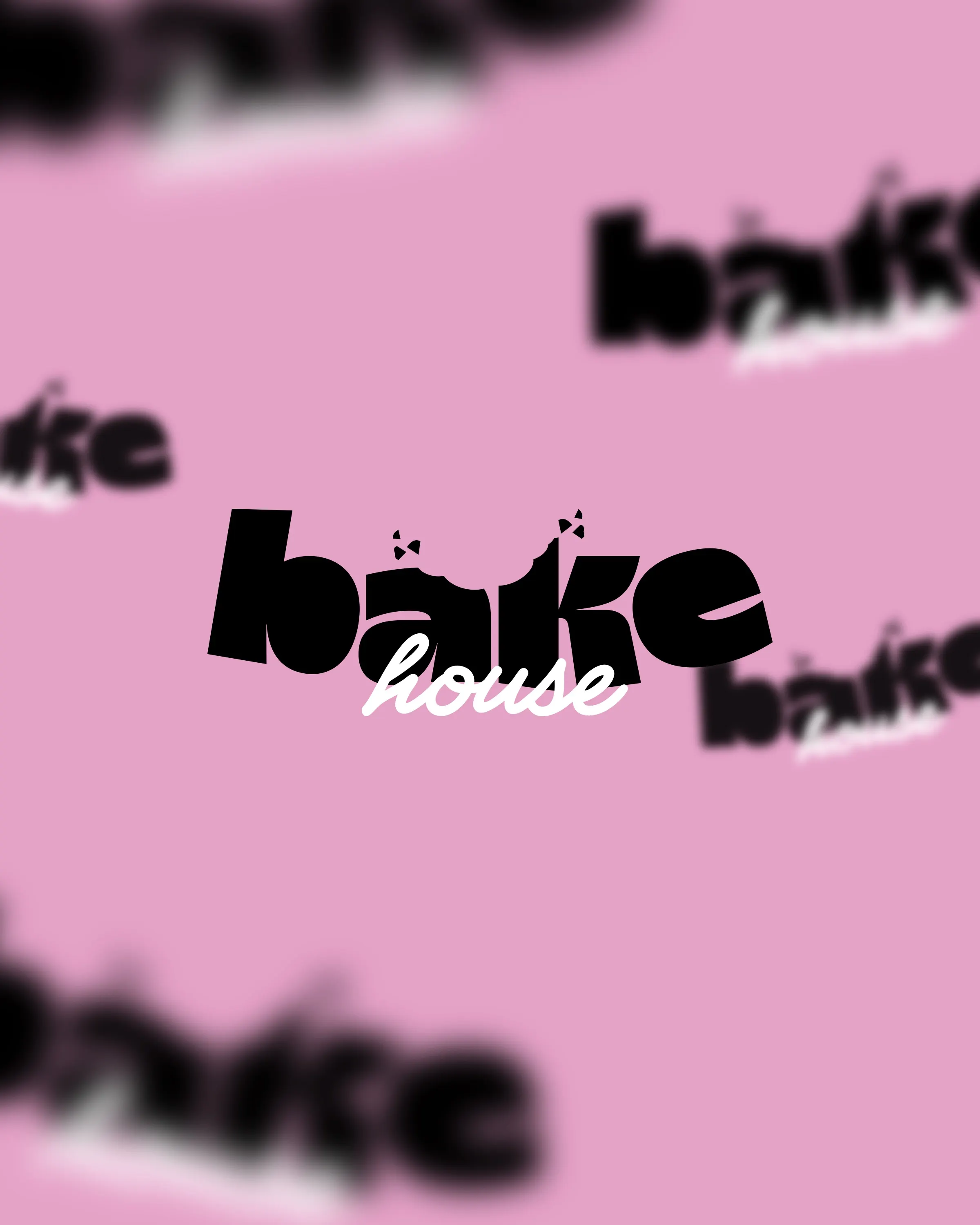 Anteprima logo Bakehouse