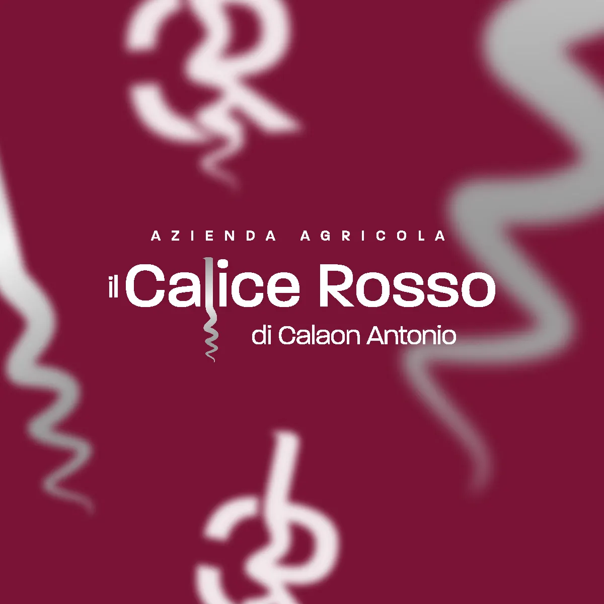 Anteprima logo Il Calice Rosso